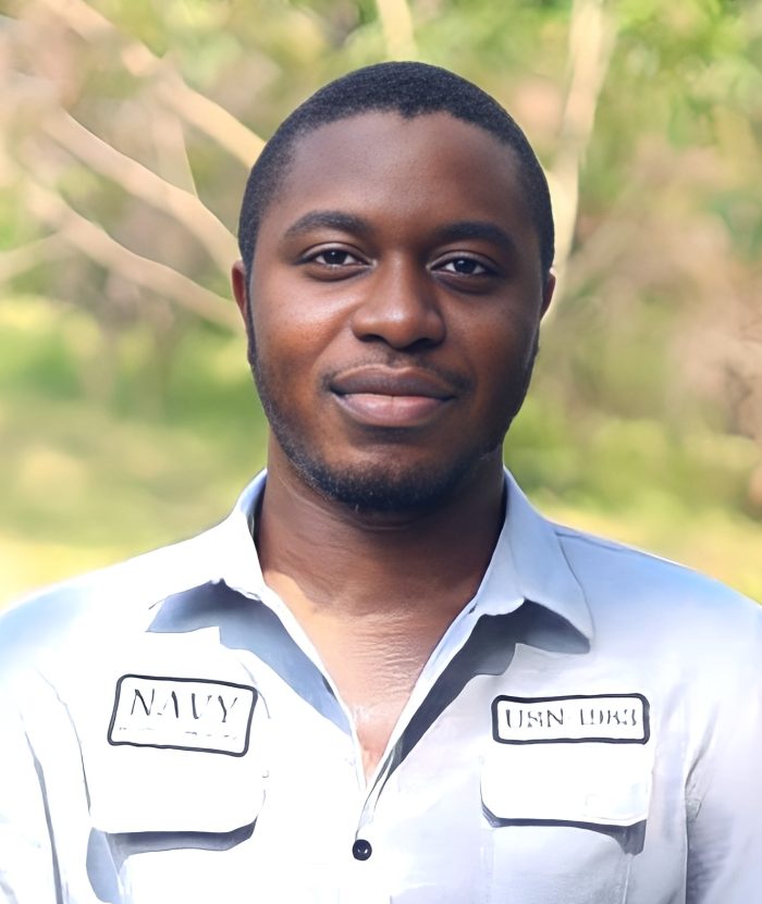 Oluwafemi Adeyeri