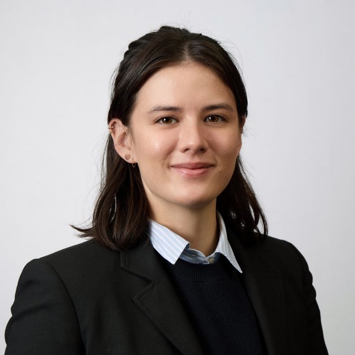 Emma Fitzgerald