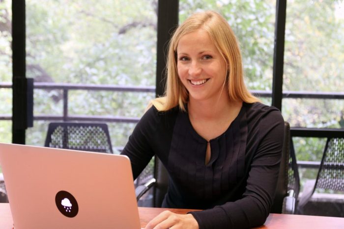 Mandy Freund