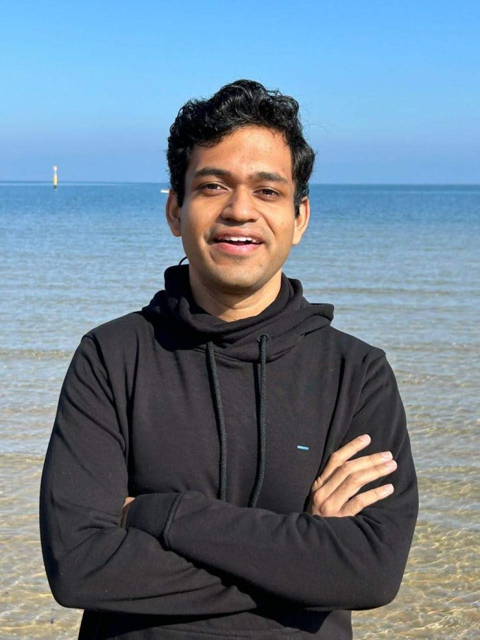 Aditya Sengupta