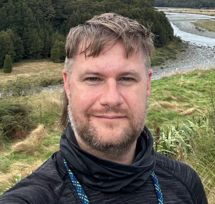 Iain Strachan