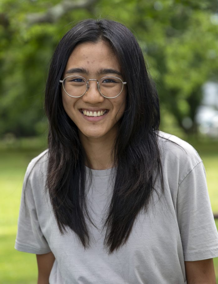 Ellie Ong