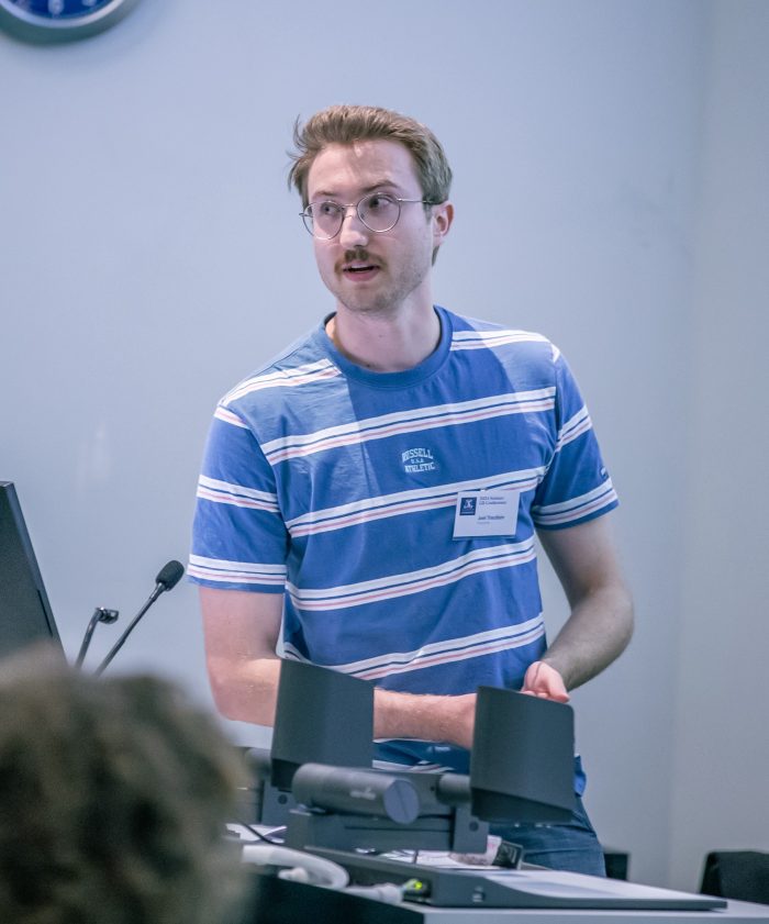 Joel Treutlein