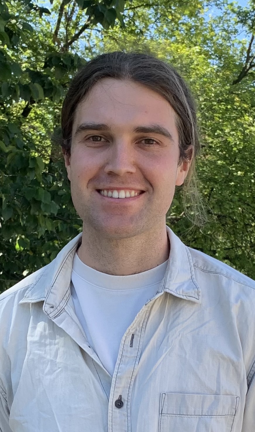 Spencer Clark