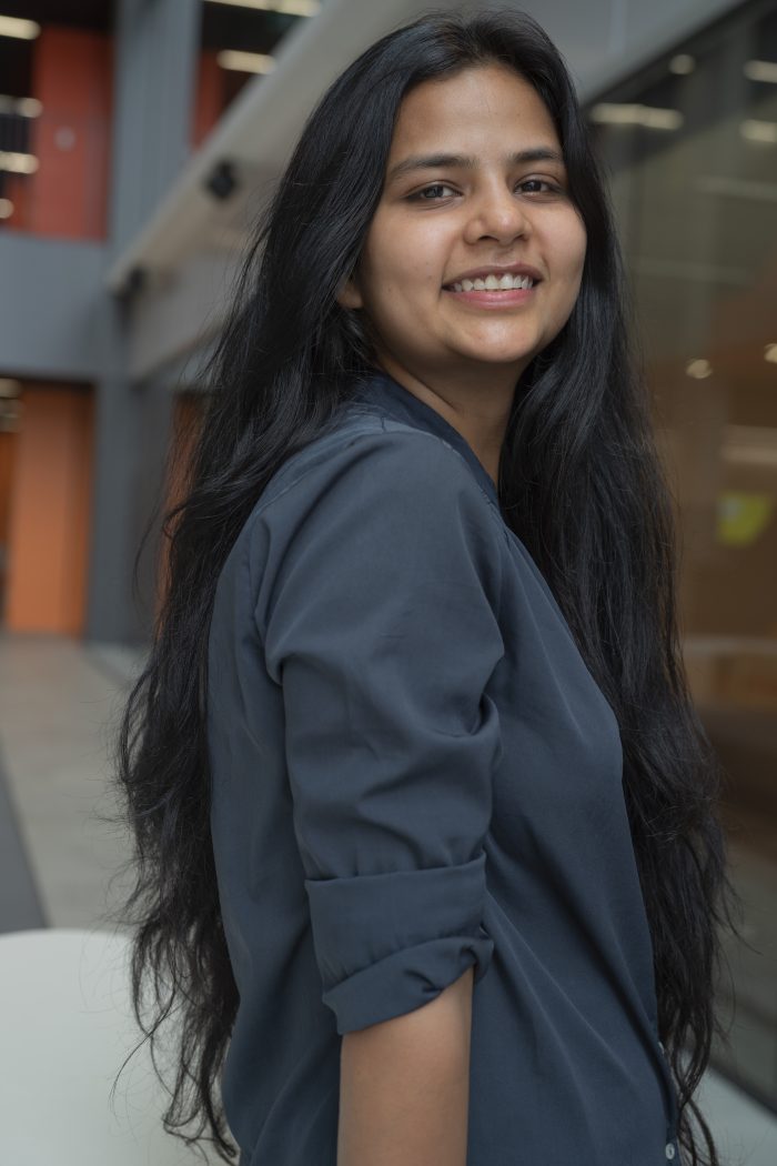 Himadri Saini