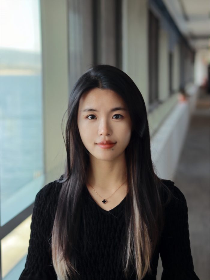 Jiaxin Shi